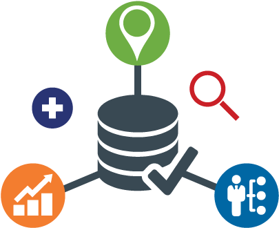 Analysis And Modelling Of Data - Database (413x368)
