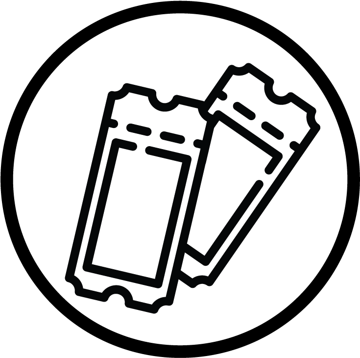 Times Square North - Ticket (800x800)