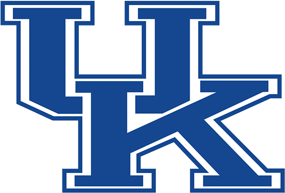 Highlights - University Of Kentucky Flag (600x440)