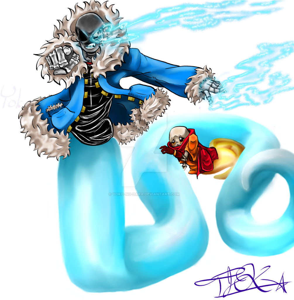 Sans By Yoko No Dara Protective Naga Sans By Yoko No - Sans By Yoko No Dara Protective Naga Sans By Yoko No (1024x1024)