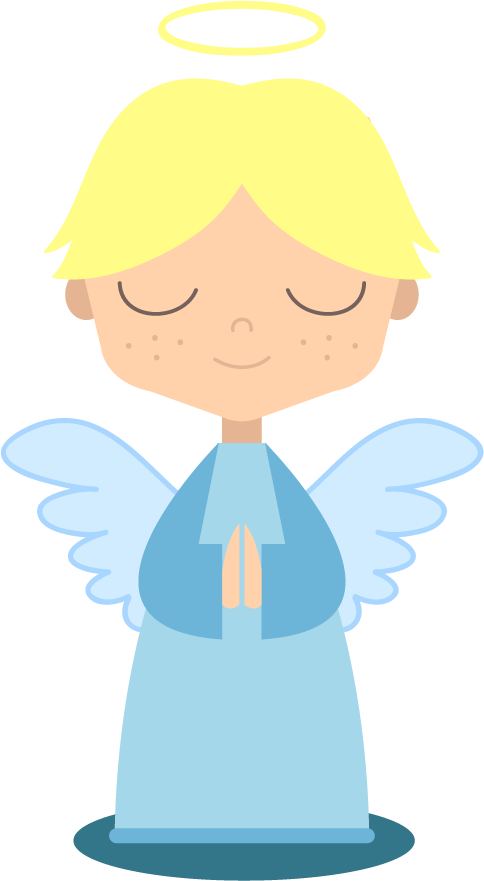 Angel Drawing Illustration - Respublikanskii Nauchno-prakticheskii Centr Gematologii (536x880)