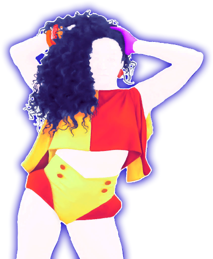 Singleladies Extraction - Single Ladies (put A Ring On It) (512x512)