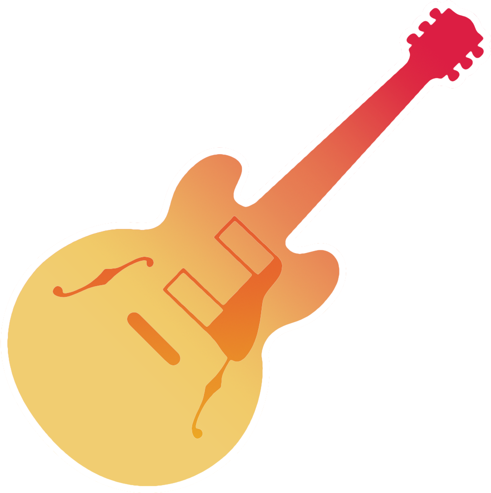 Hideki Naganuma Garageband Samples After Spending About - Cool Garage Band Icon (1024x1024)