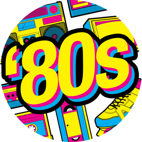 80's - 1980s (480x480)