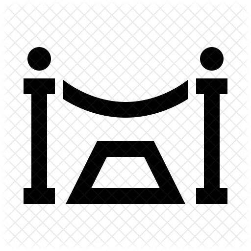 Red Carpet Icon - Red Carpet (512x512)