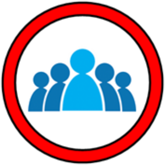 Red Carpet Management - Circle (540x540)