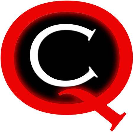 Quincy Carr - Quincy Carr (512x512)