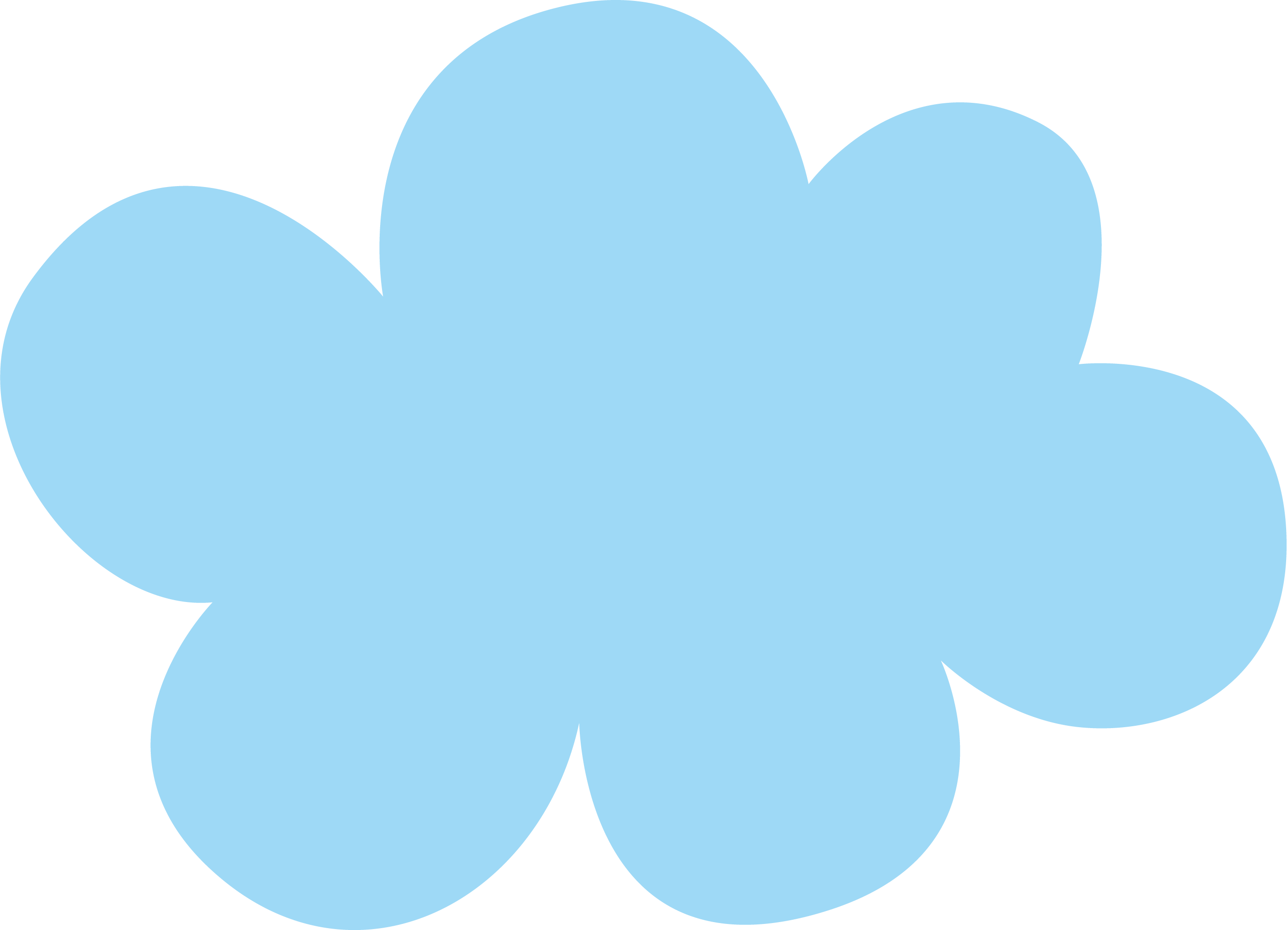 Nube Pig - Peppa Pig Cloud Png (2768x1999)