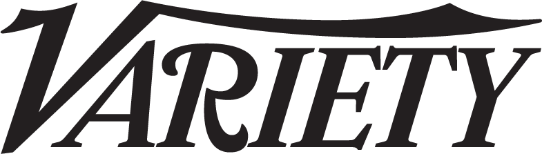 Film Reporter Dave Mcnary From Variety Covered The - Variety Logo (785x223)