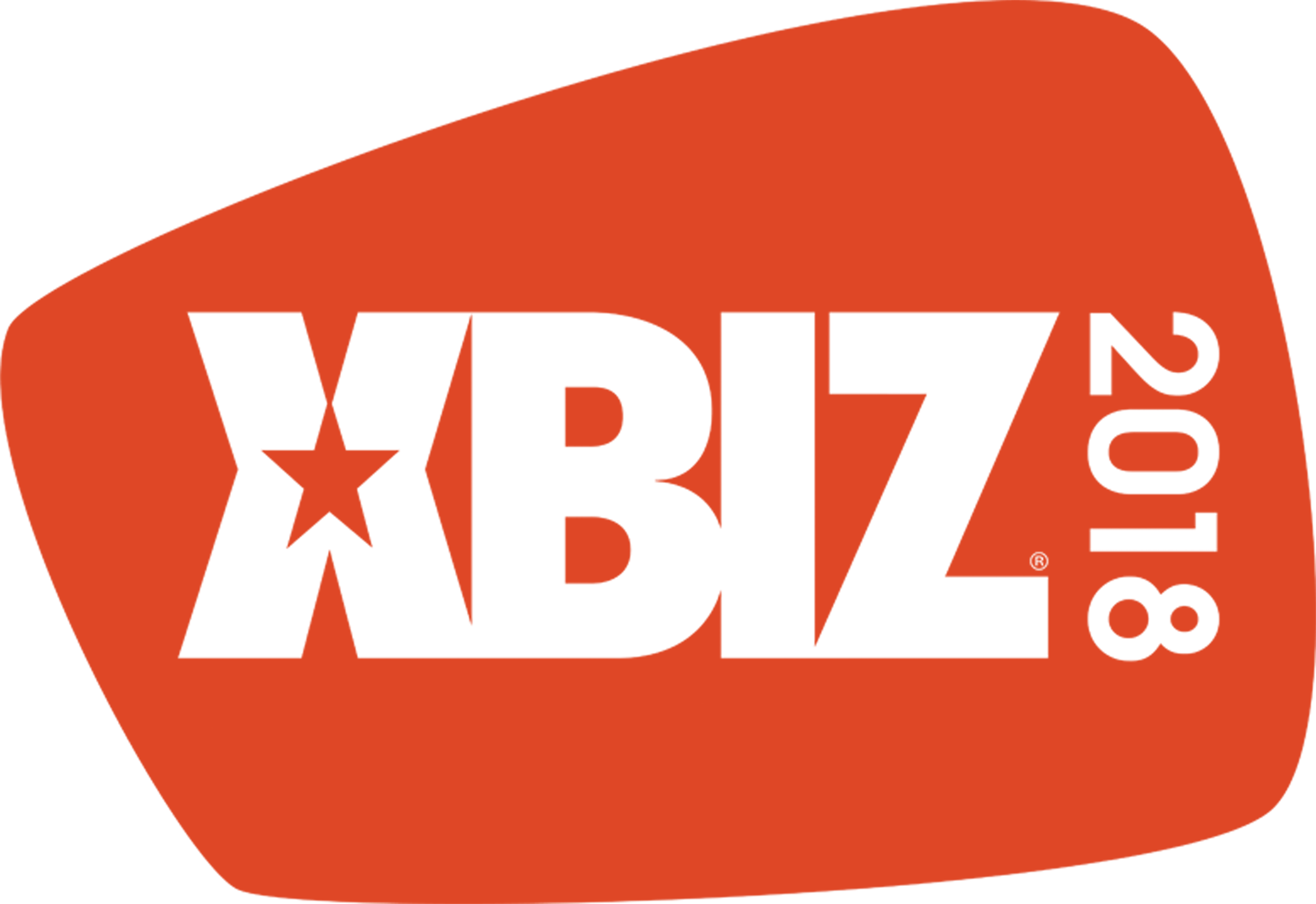 Toggle Navigation - Xbiz 2018 Logo (3000x2062)