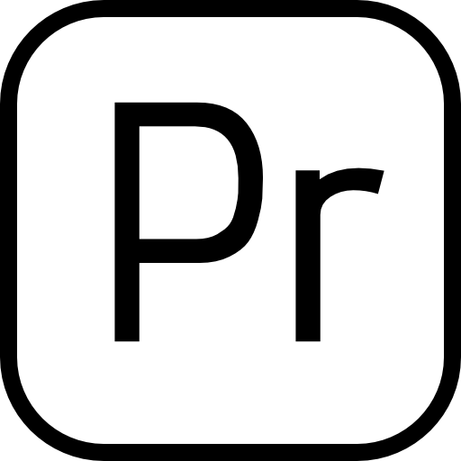 Premiere Free Icon - Premiere Icon Vector Png (512x512)