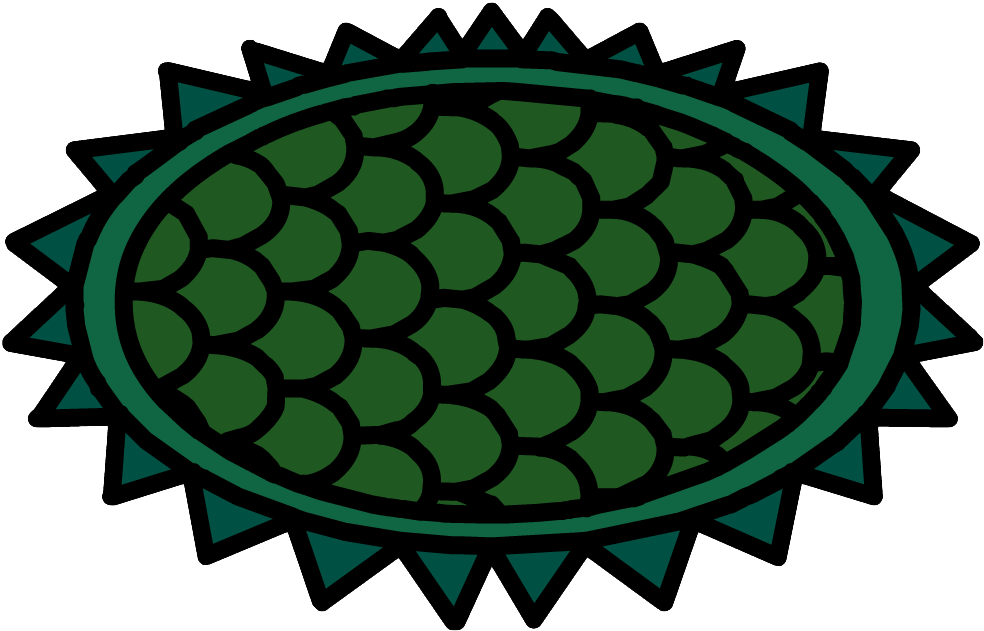 Monster Rug Furniture Icon Id 2016 - Sewerage (1016x650)