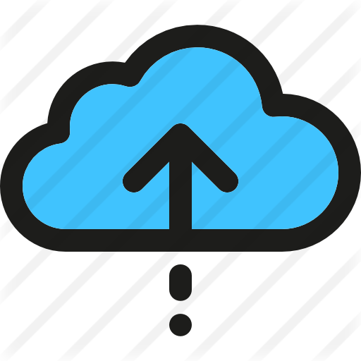 La Computación En Nube - Cloud Computing (512x512)