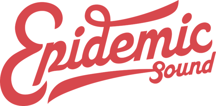 After Party Partner - Epidemic Sound Logo Png (700x343)