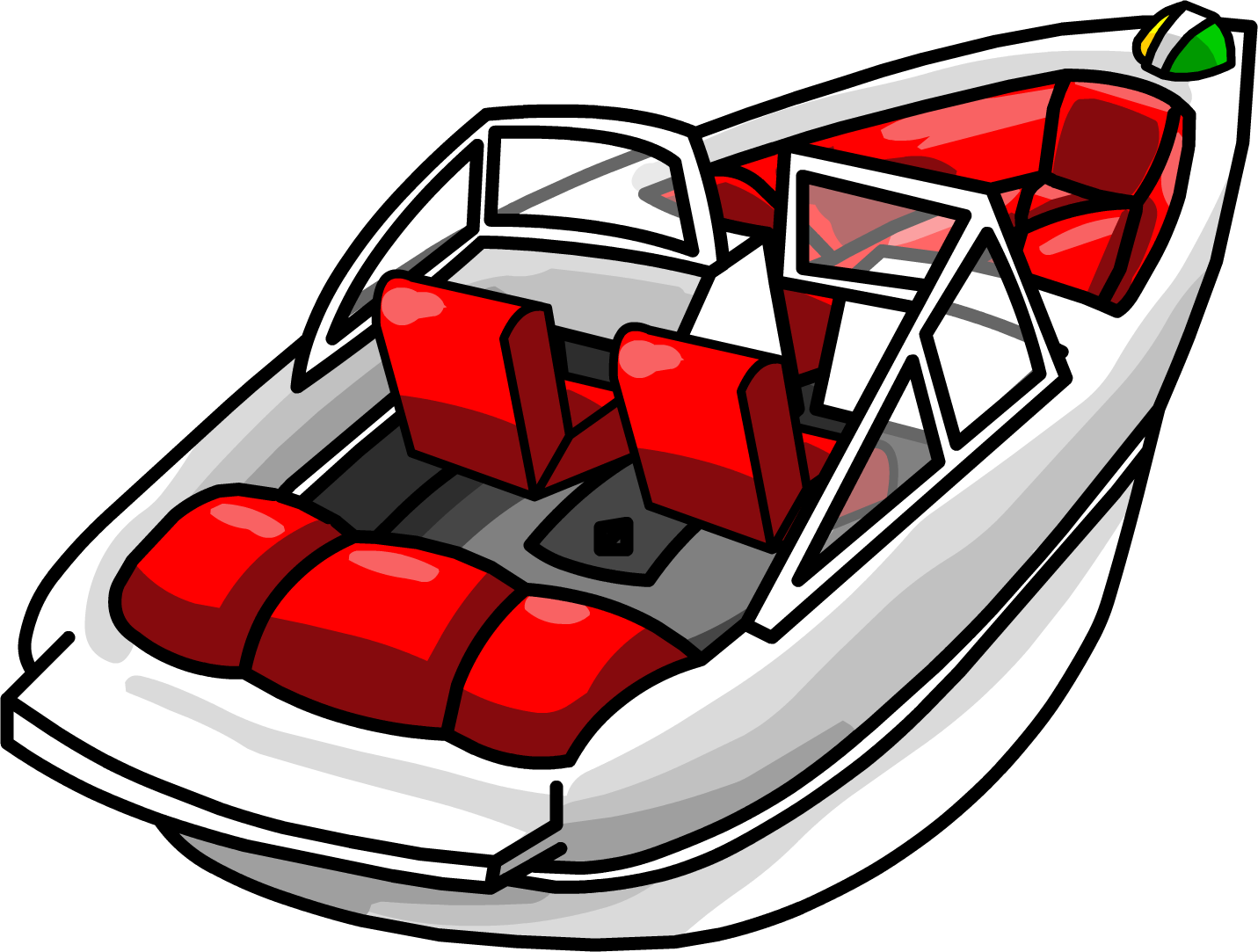 Hydro Hopper - Club Penguin Funny Gifs (1431x1083)