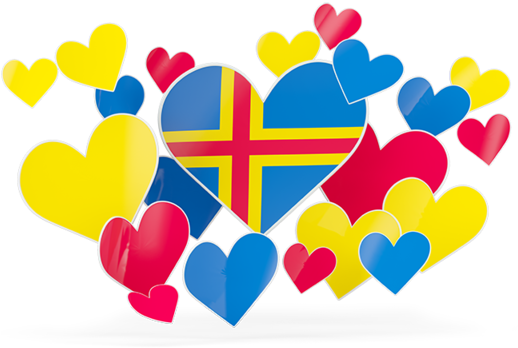 Scotland Heart Png (640x480)