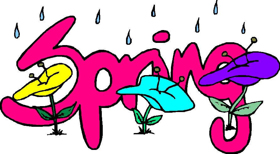 Spring Crossword Puzzle Printable (891x492)