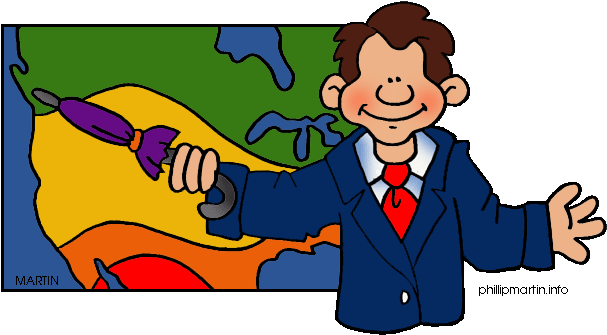 Forecast Clip Art - Weather Forecast Clipart (648x364)