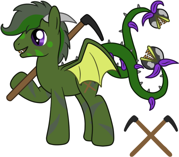 Patch Field The Longzai By Silverromance - Cartoon (751x650)