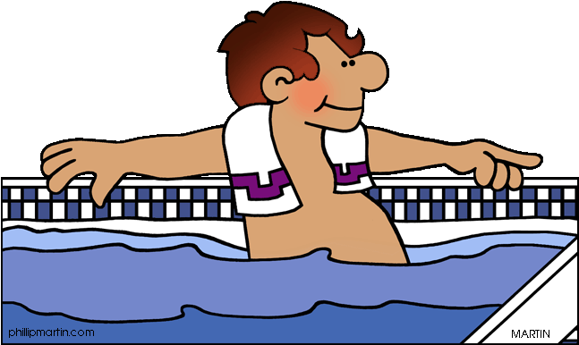 Roman Bath House Clipart (648x416)