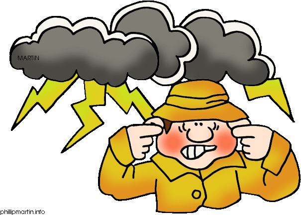 Thunder And Lightning Clipart At Getdrawings Com Free - Thunder And Lightning Clipart (648x467)