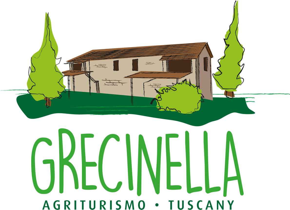 Agriturismo Tuscany Grecinella - Agriturismo Grecinella (1200x867)