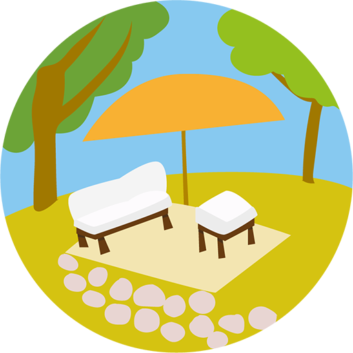Outdoor-garden - Outdoor-garden (512x512)