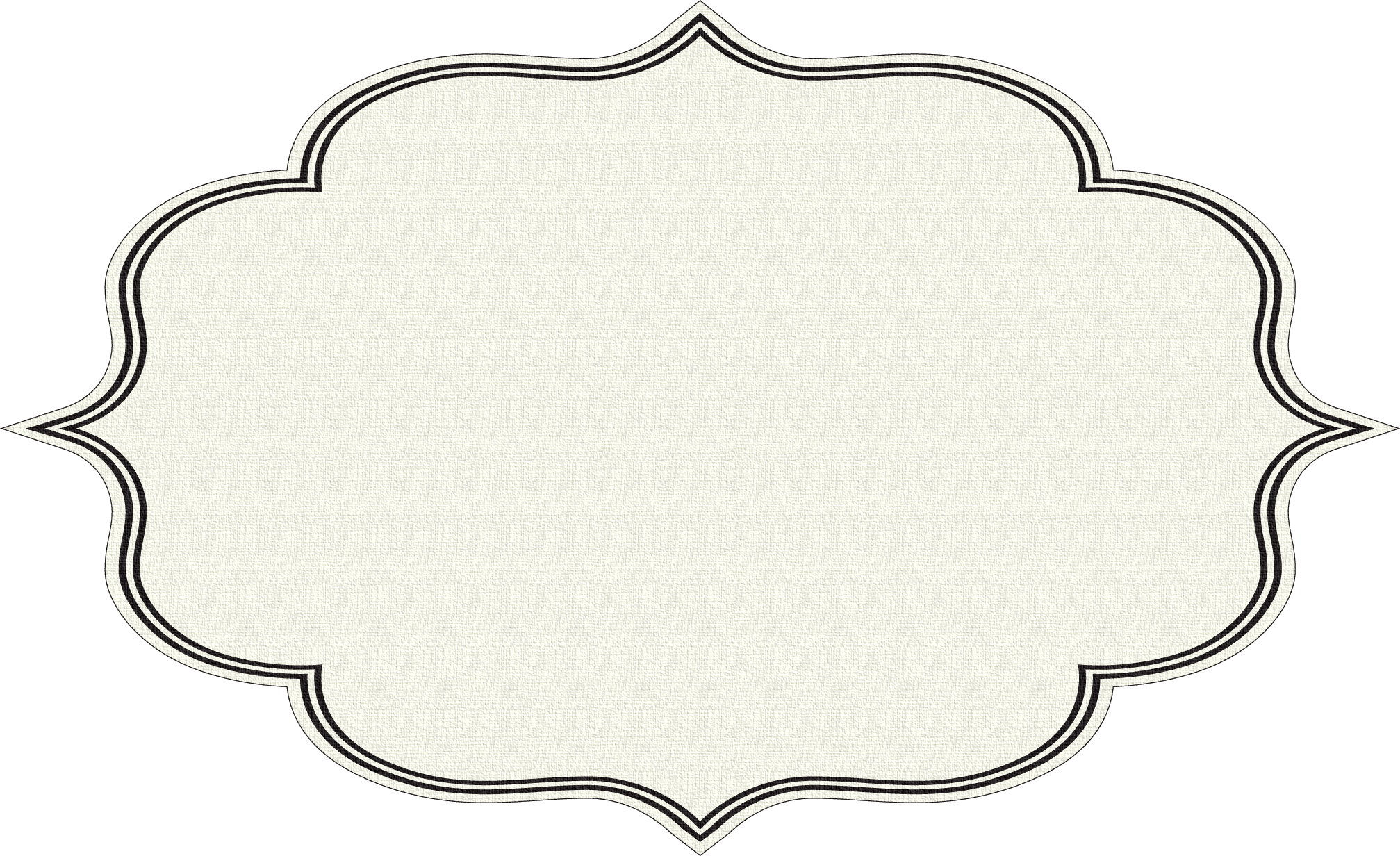 Clipart Png Coleccion Glamour - Clip Art (2015x1232)