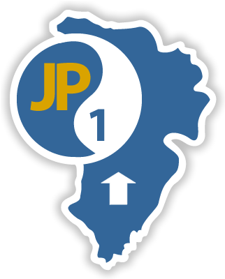 Jurassic Park Isla Nublar Logo By Boichev7 - Logo Isla Nublar (400x400)