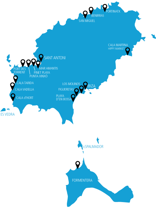 Themap - Ibiza Formentera Mapa (523x690)