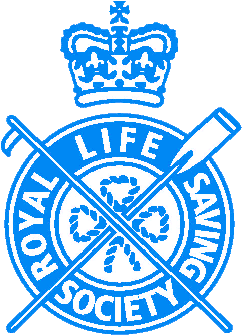 Royal Life Saving Society Commonwealth Rlssc - Royal Life Saving Society Australia (808x808)