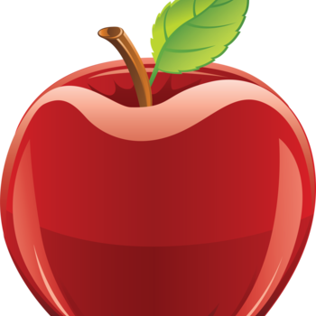 Welcome Back - Benefits Of Eating Apples (350x350)