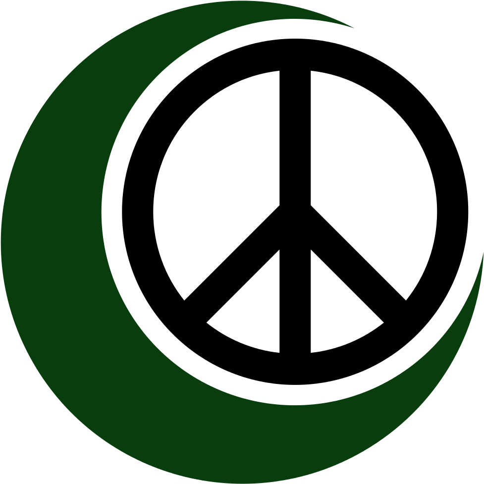 Muslim Symbol For Peace (1200x1200)