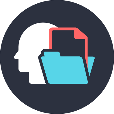 Organizing Information To Improve Memory Retention - New York Times App Icon (400x400)