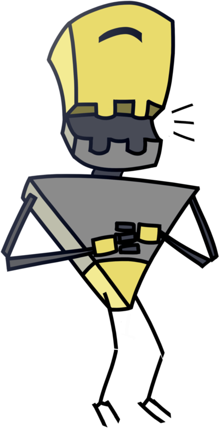 Long Time No Art By K4ve - Long Time No Art By K4ve (816x980)