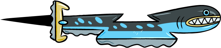 Electric Eel Magisword - Electric Eel Magisword (768x404)