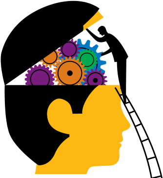 Increase Memory - Psychologist Clip Art (915x915)