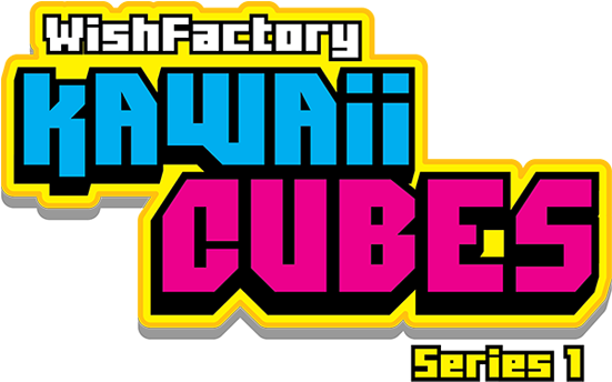 Wish Factory Wizard Of Oz Kawaii Cubes Review - The Wizard Of Oz (550x350)