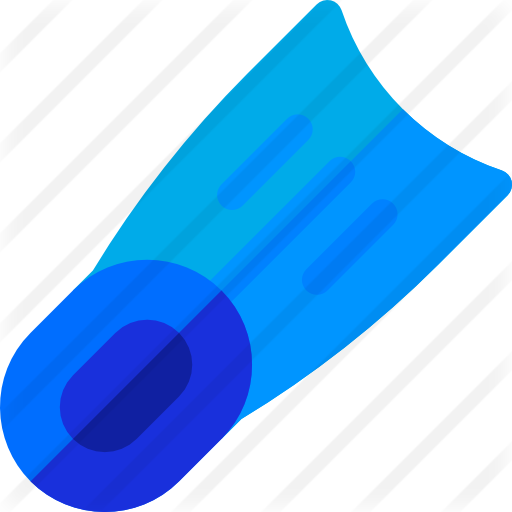 Fins - Fins (512x512)