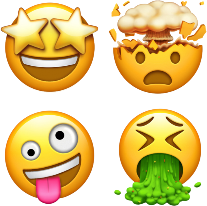 Nuevos Emojis De Iphone (820x780)