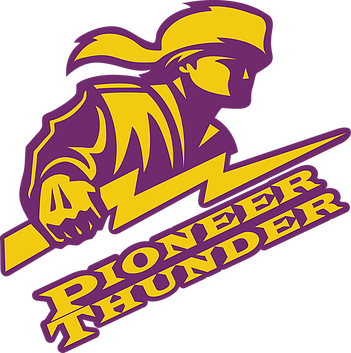 Pioneer Thunder - Westfield, Wi - Wichita West High School (351x353)
