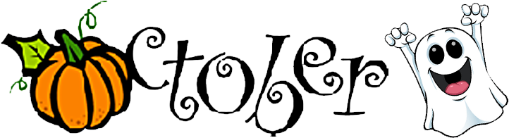 Pioneer Paw Prints Newsletter Oct 2017 - Clip Art (740x200)