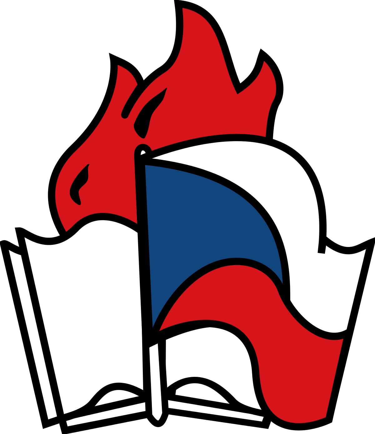 Pionýrská Organizace (1200x1390)