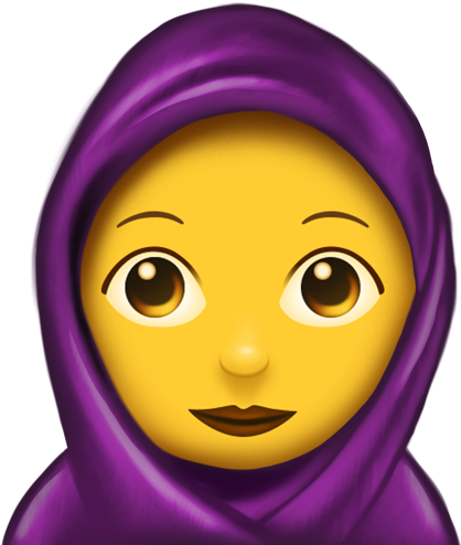 L'emoji - Emojis De Una Mujer (512x512)