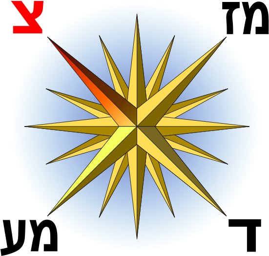 Compass Rose He Small Ne - Cool Compass Rose Designs (768x768)