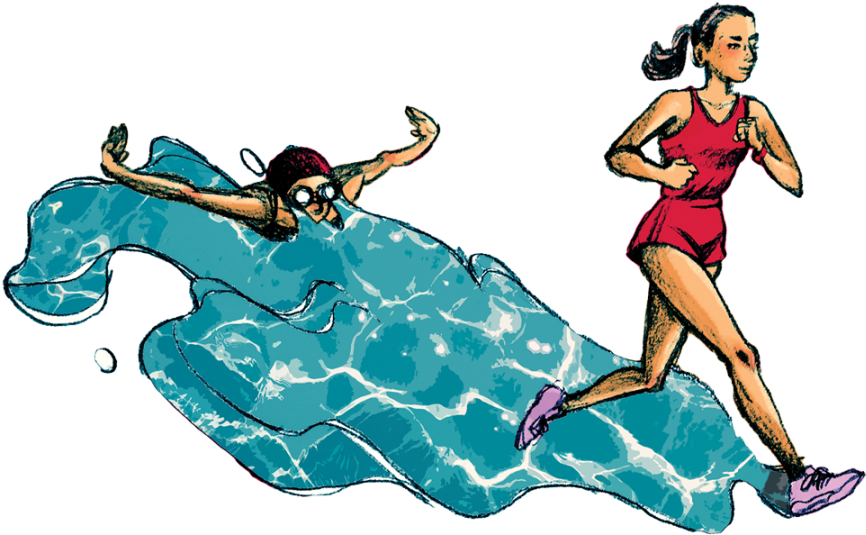Illustration By Brittany England%2fthe Pioneer - Sprint (900x572)