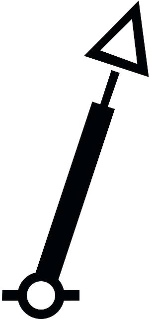 Float Red, Map, Symbol, Int, Maritime, Spar, Floats, - Symbol (320x640)