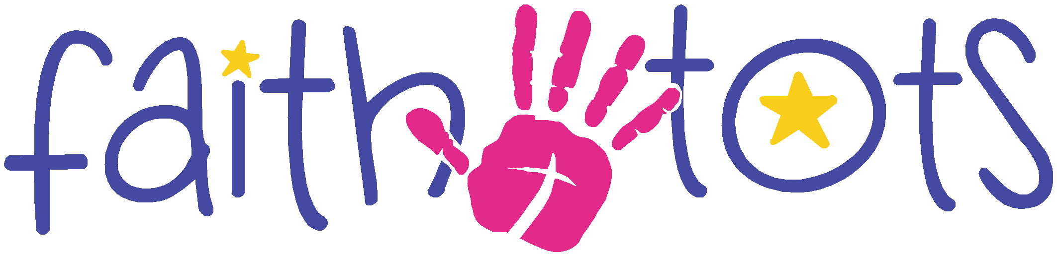 Toddlers Are Always On The Move At Faith Tots, Our - Toddlers Are Always On The Move At Faith Tots, Our (2125x516)