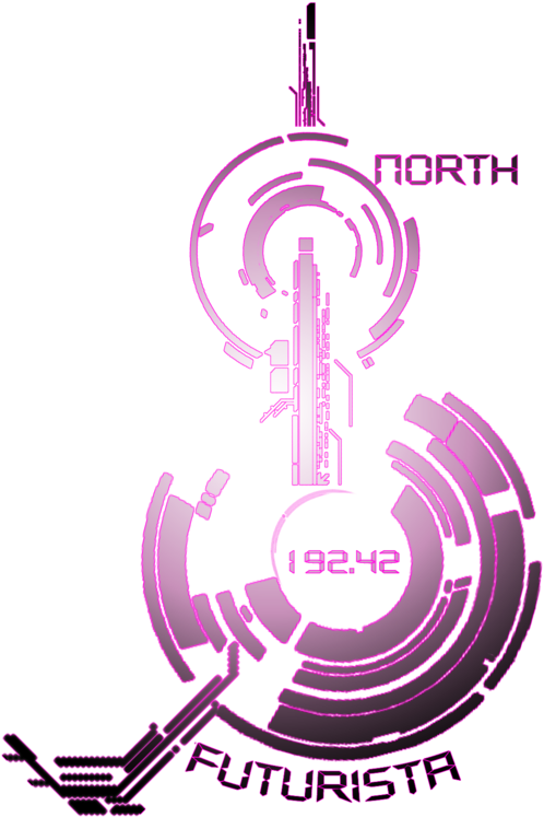 Compass Rose - Compass Rose (900x900)