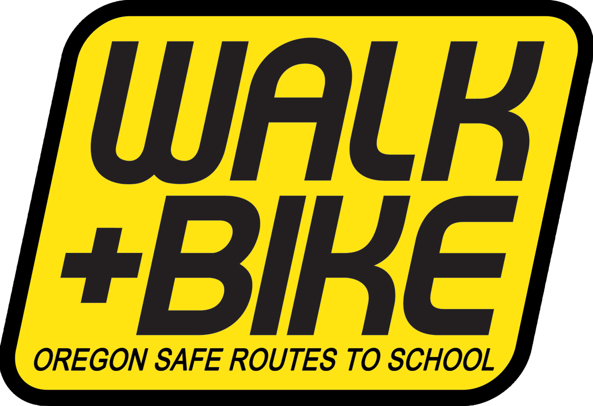 Walknbike-logo - Safe Routes To School Oregon (1200x822)